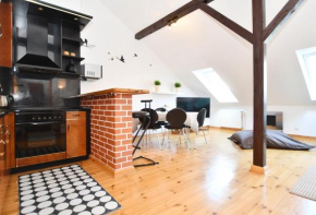 MIZU Apartamenty - Na Poddaszu, Kołobrzeg
